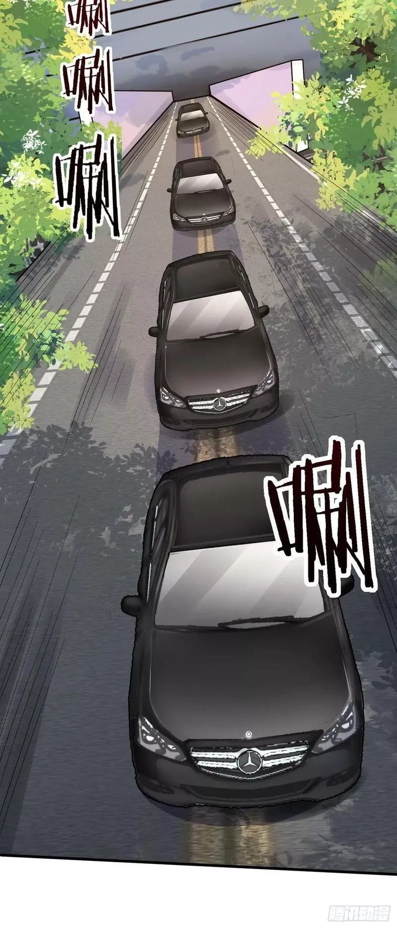 我每周一个新身份,第91话 跨国追杀,第24张